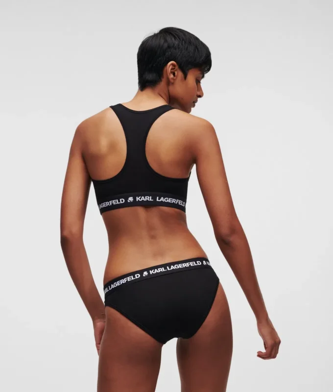 BRALETTE CON LOGO BRALETTE CON LOGO
