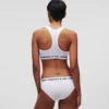 BRALETTE CON LOGO BRALETTE CON LOGO