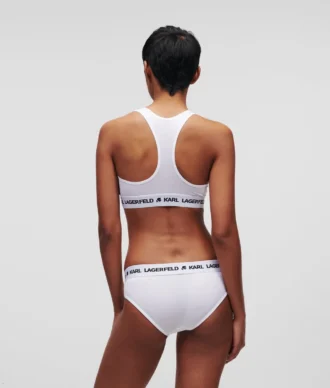 BRALETTE CON LOGO