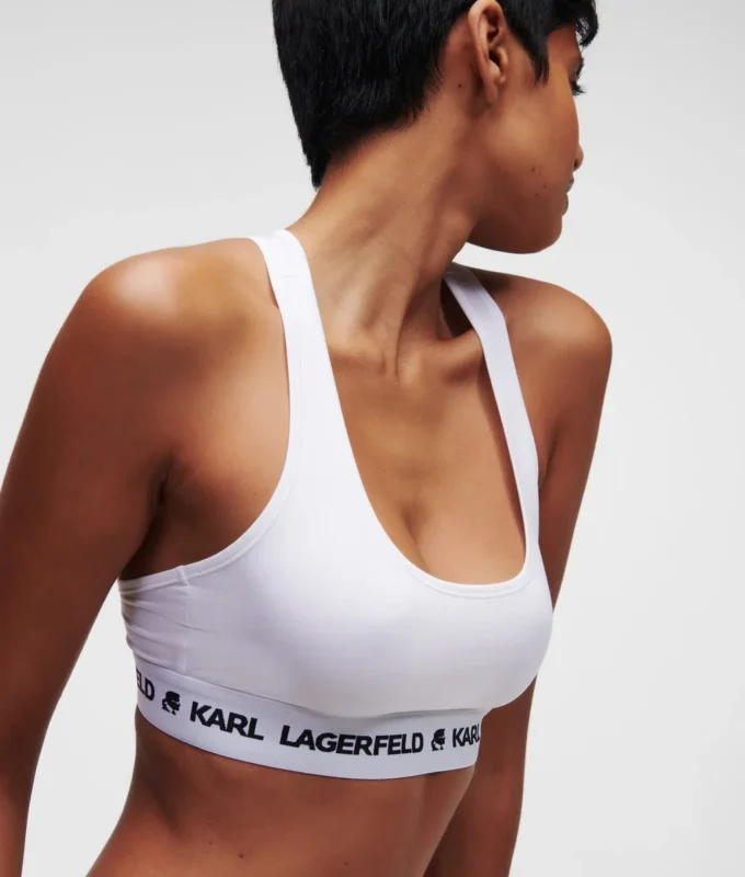 BRALETTE CON LOGO BRALETTE CON LOGO