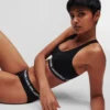 BRALETTE CON LOGO BRALETTE CON LOGO
