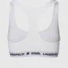BRALETTE CON LOGO BRALETTE CON LOGO