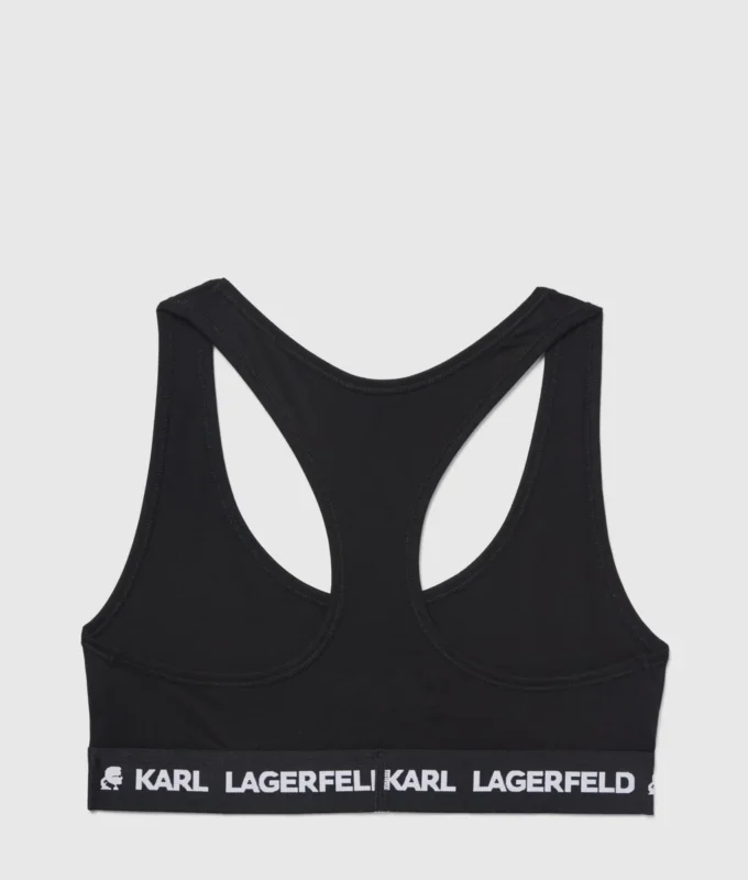 BRALETTE CON LOGO BRALETTE CON LOGO