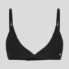 BRALETTE ICONICA IMPIUMINATA A RIGHE