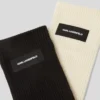 CALZINI ESSENTIAL LOGO – CONFEZIONE DA 2