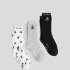CALZE STAMPATE DISNEY X KL – CONFEZIONE DA 3 CALZE STAMPATE DISNEY X KL – CONFEZIONE DA 3
