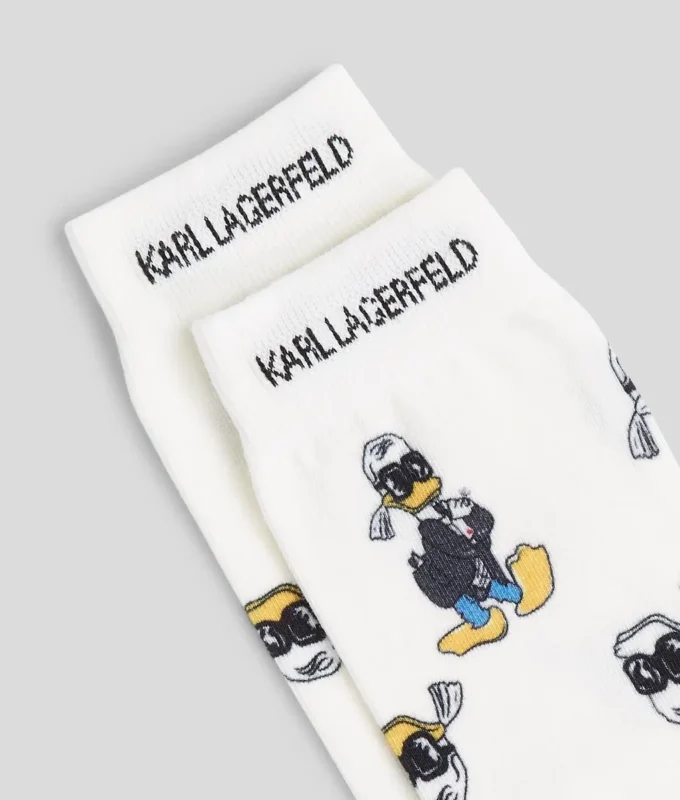 CALZE STAMPATE DISNEY X KL – CONFEZIONE DA 3 CALZE STAMPATE DISNEY X KL – CONFEZIONE DA 3