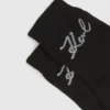 Calzini con logo – confezione da 3 Calzini con logo – confezione da 3