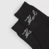 Calzini con logo – confezione da 3 Calzini con logo – confezione da 3