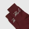 Calzini con logo – confezione da 3 Calzini con logo – confezione da 3