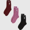 Calzini Ikon – confezione da 3 Calzini Ikon – confezione da 3