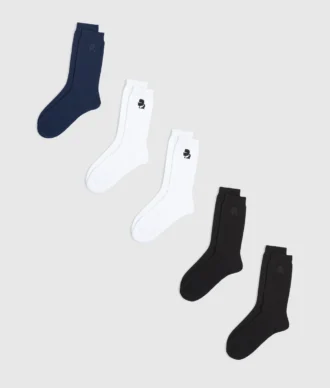 Calzini Kameo – Confezione da 5