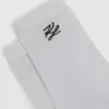 Calzini metallizzati Autograph – confezione da 2