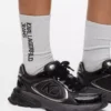 CALZINI METALLIZZATI – CONFEZIONE DA 2