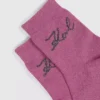 Calzini Signature – Confezione da 5