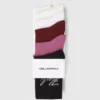 Calzini Signature – Confezione da 5