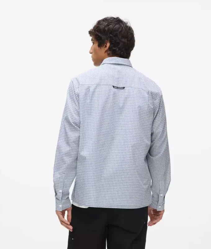 Camicia a quadri Ikon Camicia a quadri Ikon