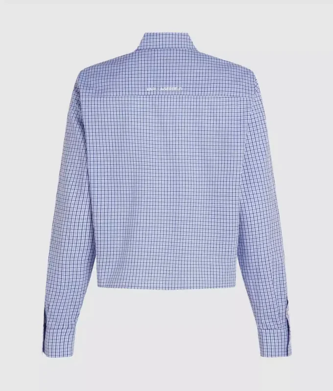 Camicia a quadri Ikon Camicia a quadri Ikon