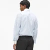 Camicia a righe Camicia a righe