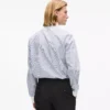 Camicia a righe Camicia a righe