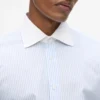 Camicia a righe Camicia a righe