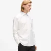 Camicia bianca classica Camicia bianca classica