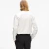 Camicia bianca classica Camicia bianca classica