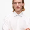 Camicia bianca classica Camicia bianca classica