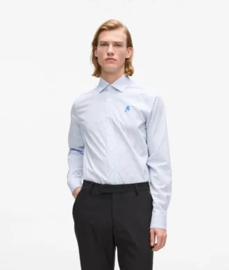 Camicia classica Kameo