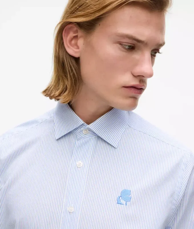 Camicia classica Kameo Camicia classica Kameo