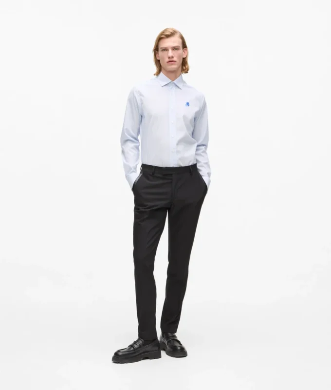 Camicia classica Kameo Camicia classica Kameo