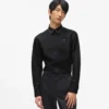 Camicia con borchie Karl DNA Camicia con borchie Karl DNA
