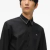 Camicia con borchie Karl DNA Camicia con borchie Karl DNA