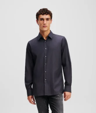 CAMICIA CON BOTTONI