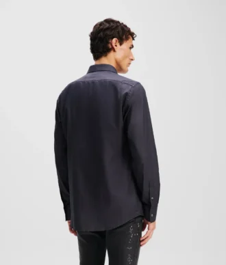CAMICIA CON BOTTONI
