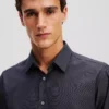 CAMICIA CON BOTTONI CAMICIA CON BOTTONI