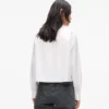 Camicia con citazione di Karl Camicia con citazione di Karl