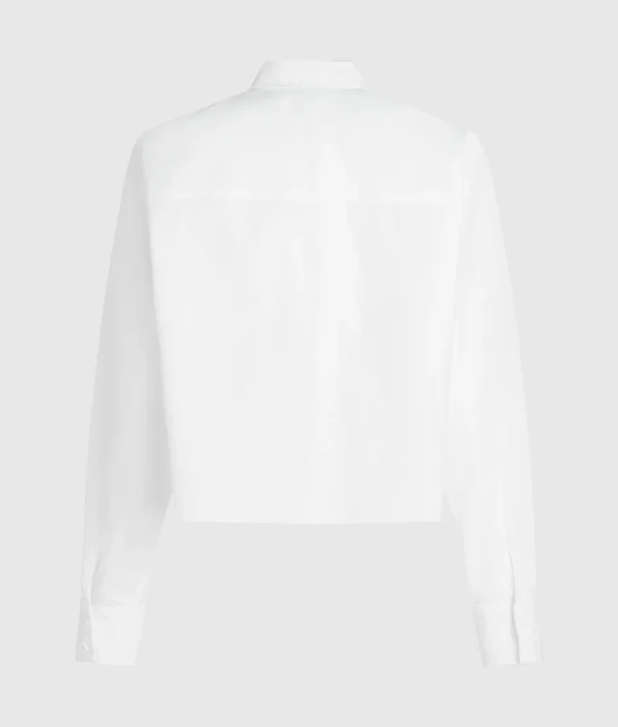 Camicia con citazione di Karl Camicia con citazione di Karl