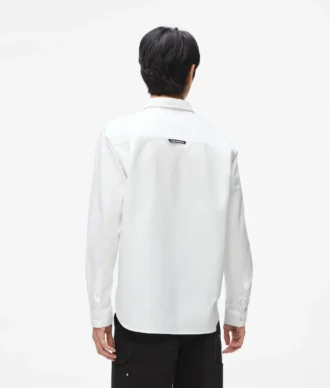 Camicia con disegno Ikon Camicia con disegno Ikon