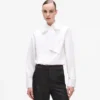 Camicia con fiocco Karl DNA Camicia con fiocco Karl DNA