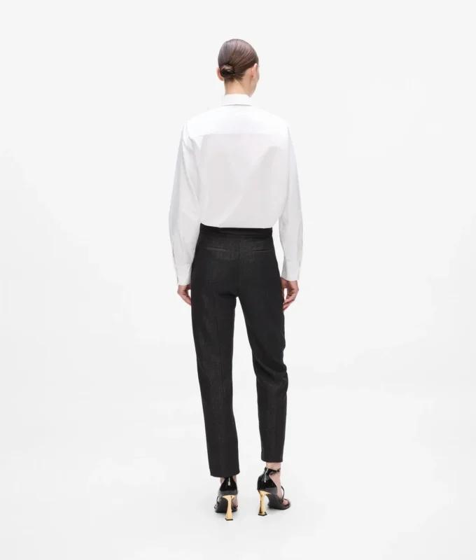 Camicia con fiocco Karl DNA Camicia con fiocco Karl DNA