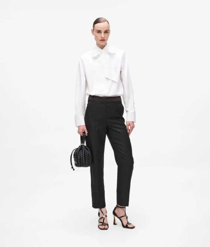 Camicia con fiocco Karl DNA Camicia con fiocco Karl DNA
