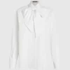 Camicia con fiocco Karl DNA Camicia con fiocco Karl DNA