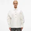 Camicia con lettere Karl Camicia con lettere Karl