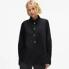Camicia con lettere Karl Camicia con lettere Karl