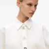 Camicia con lettere Karl Camicia con lettere Karl