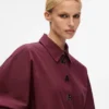 Camicia con lettere Karl Camicia con lettere Karl