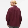 Camicia con lettere Karl Camicia con lettere Karl