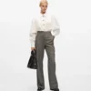 Camicia con lettere Karl Camicia con lettere Karl