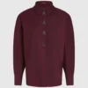 Camicia con lettere Karl Camicia con lettere Karl